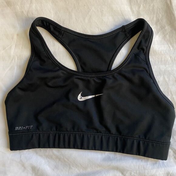 Nike Dri Fit sports bras size small - Picture 4 of 6